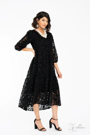 Regal, Zi Collection