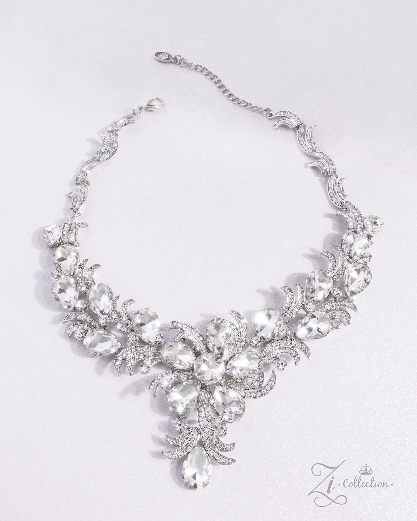 The Gesphania, Zi Collection