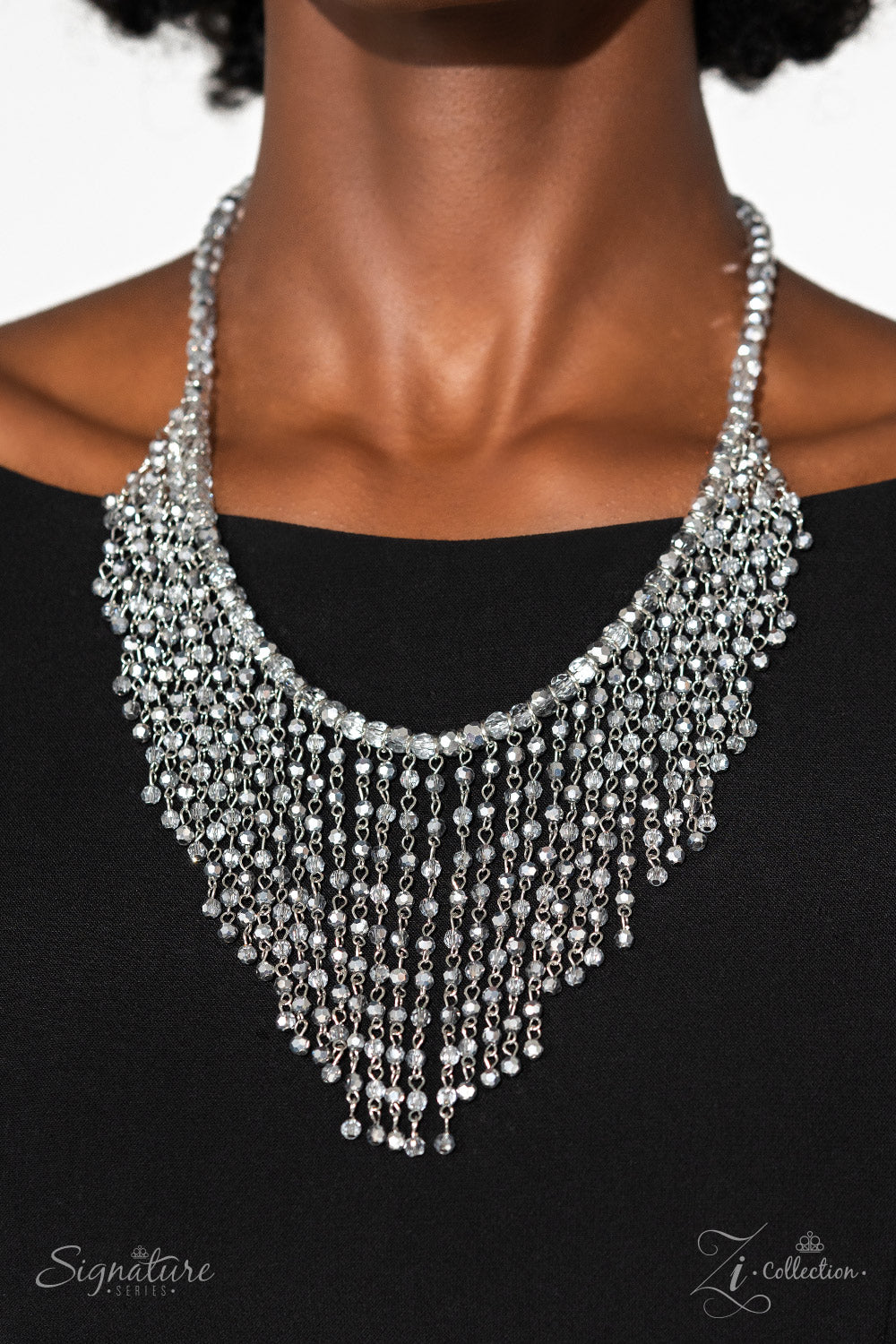 The Stephanie, Zi Collection Signature Series