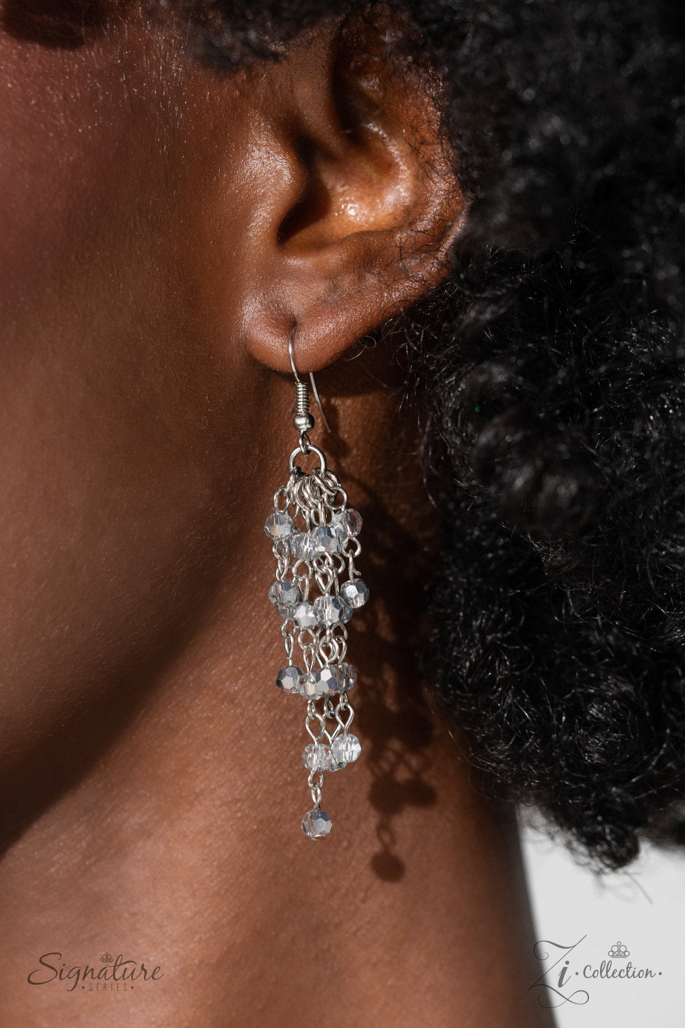 The Stephanie, Zi Collection Signature Series
