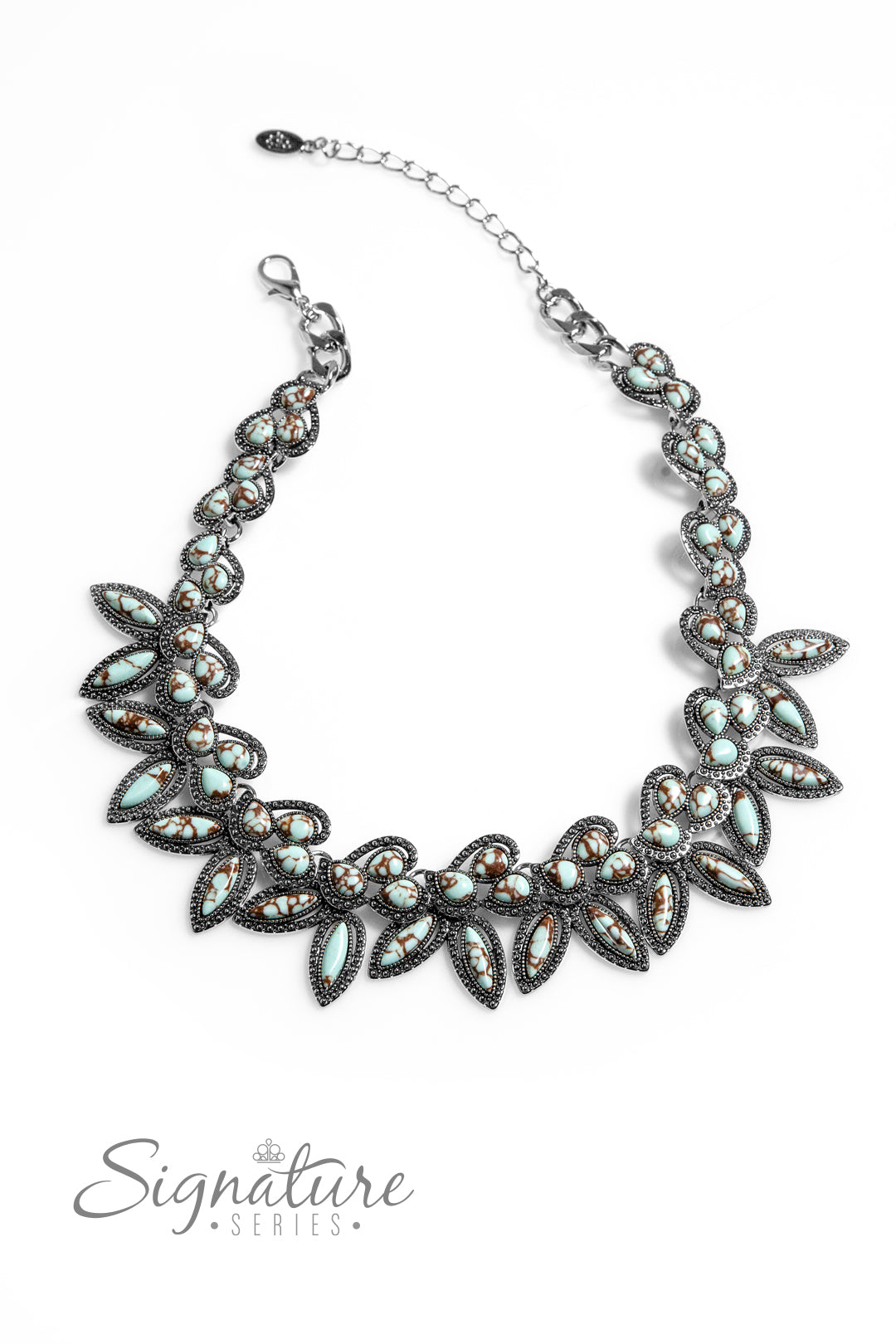 The April, Zi Collection Signature Series