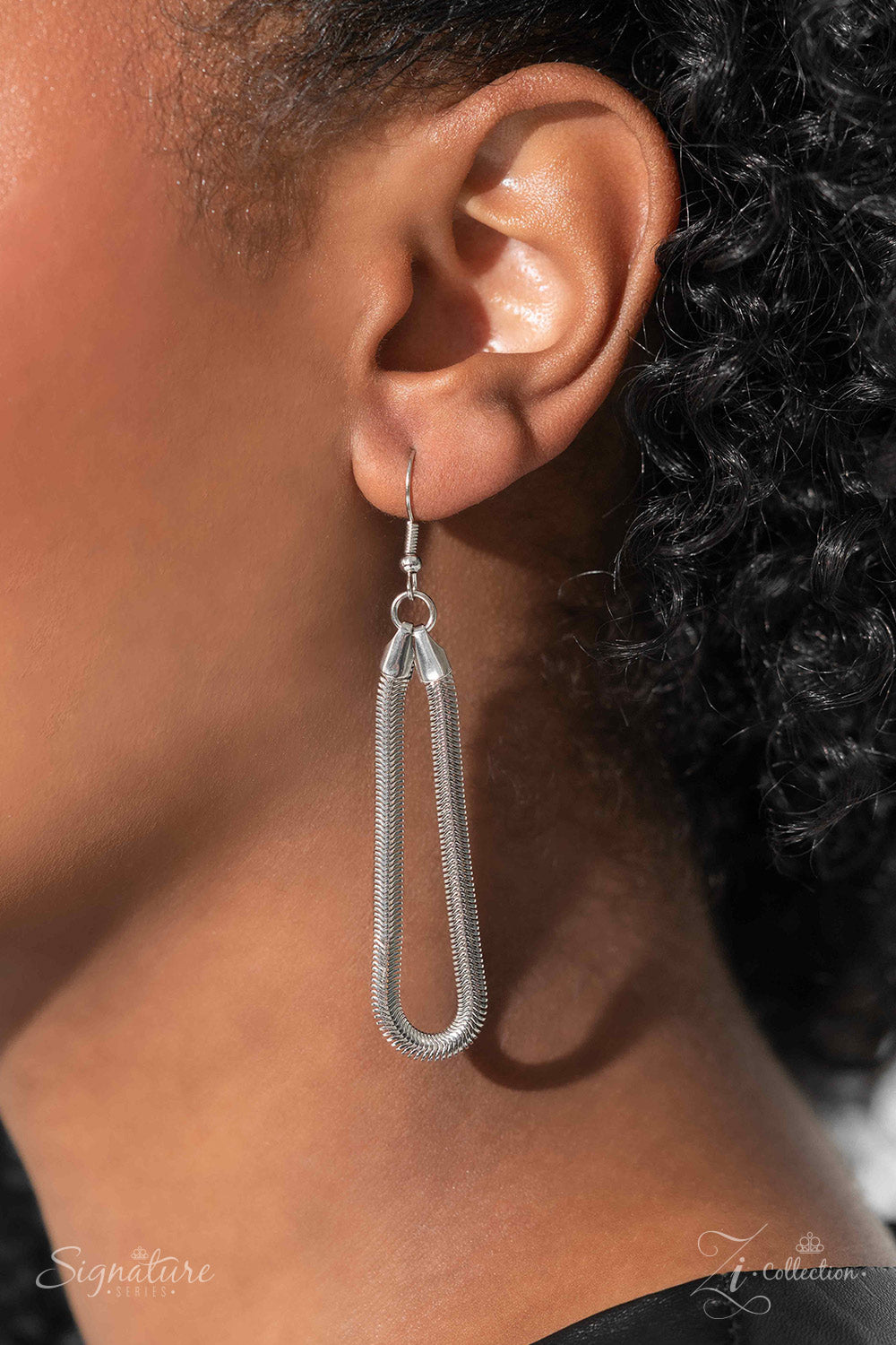 The Linda, Zi Collection Signature Series