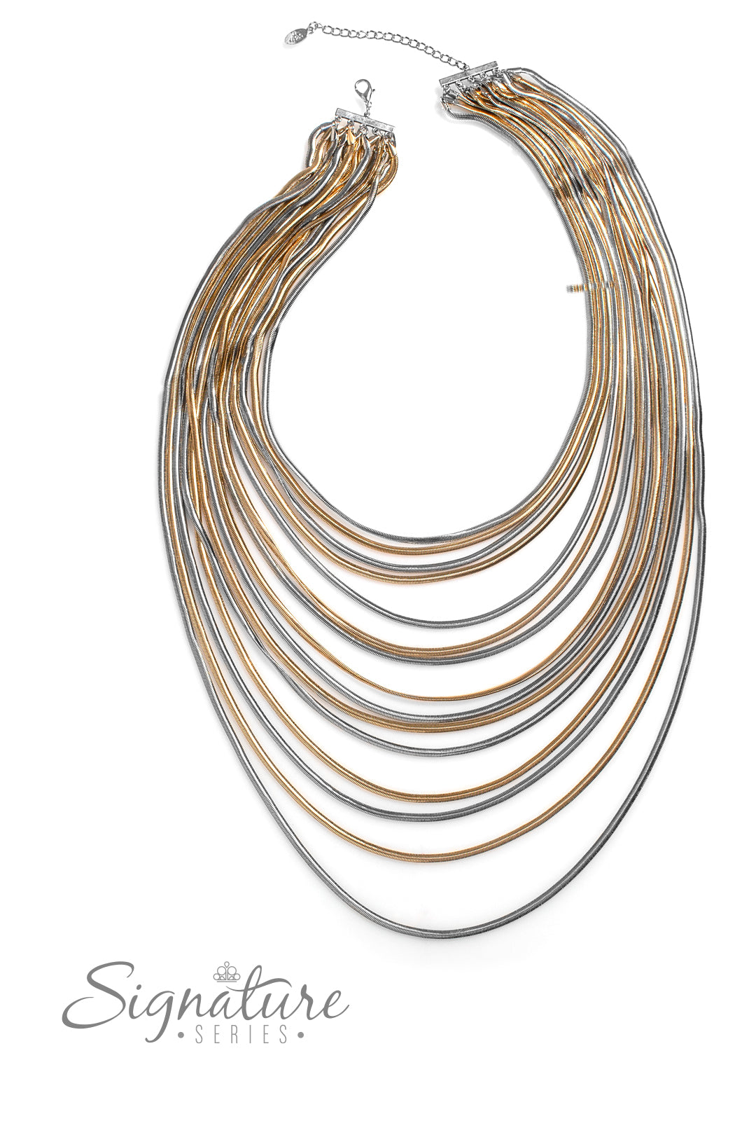 The Linda, Zi Collection Signature Series