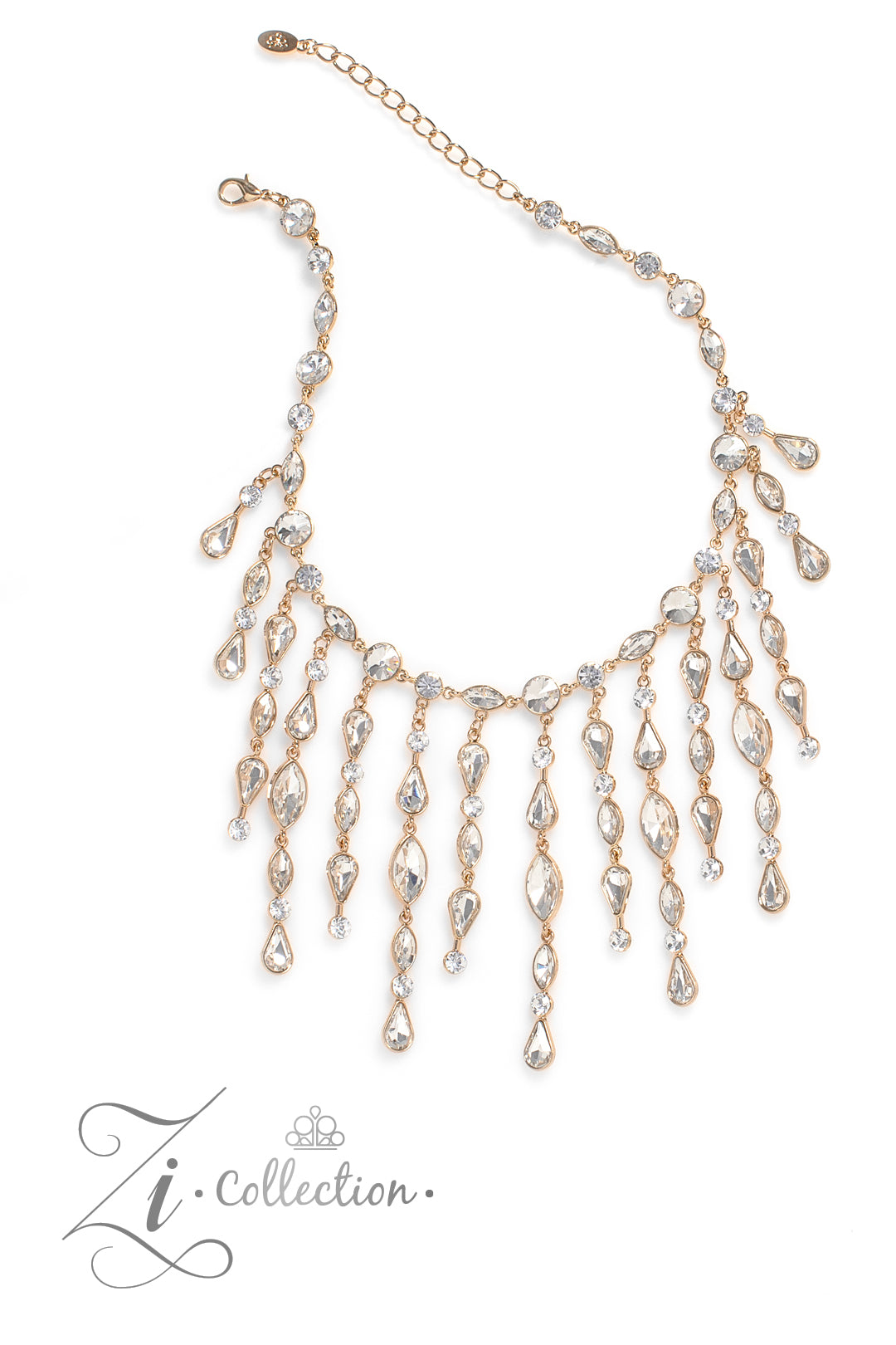 Alluring, Zi Collection