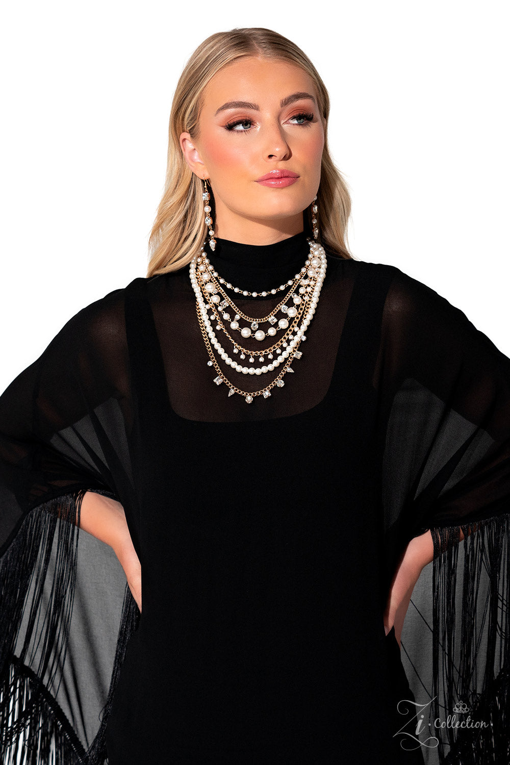 Aristocratic, Zi Collection