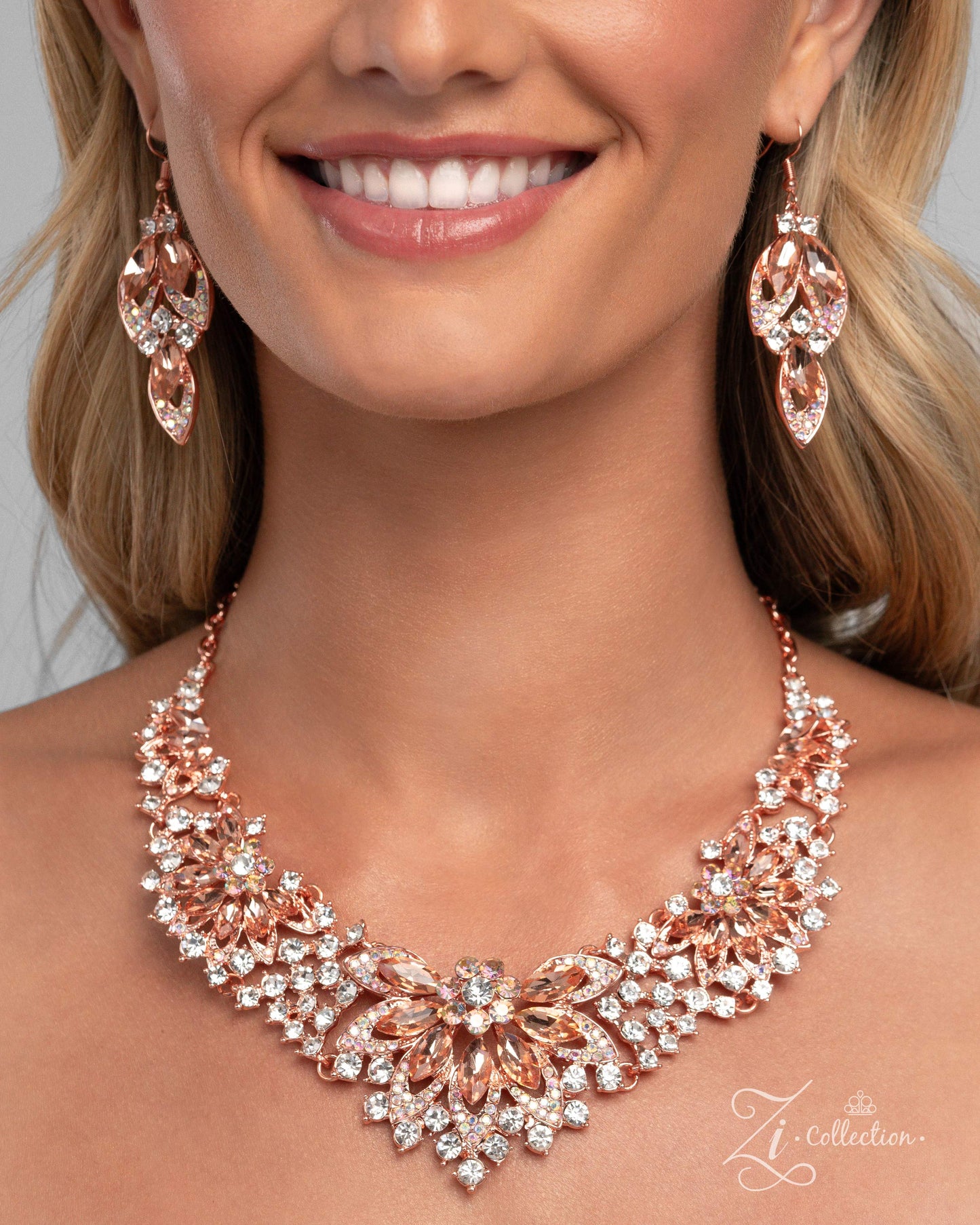 Endearing, Zi Collection