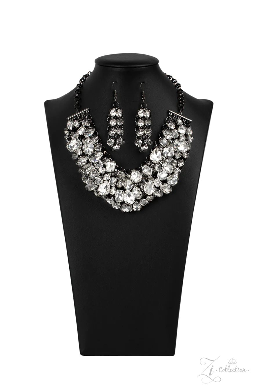 Ambitious, Zi Collection