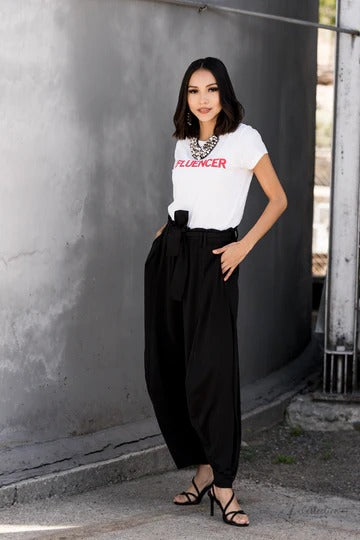 Ambitious, Zi Collection