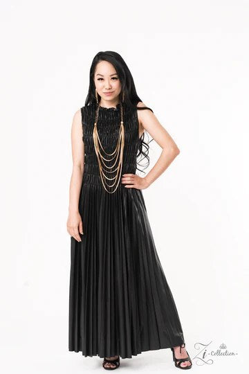 Commanding, Zi Collection