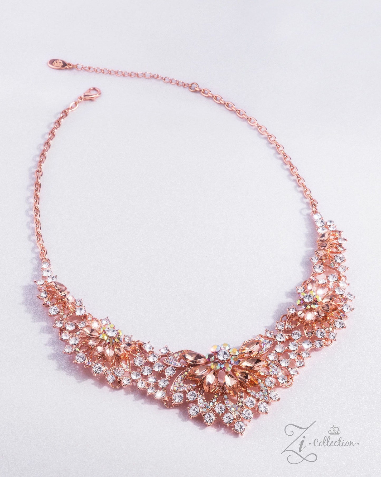 Endearing, Zi Collection