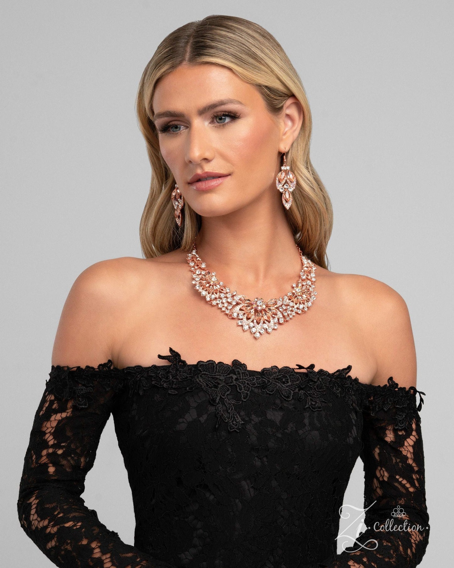 Endearing, Zi Collection
