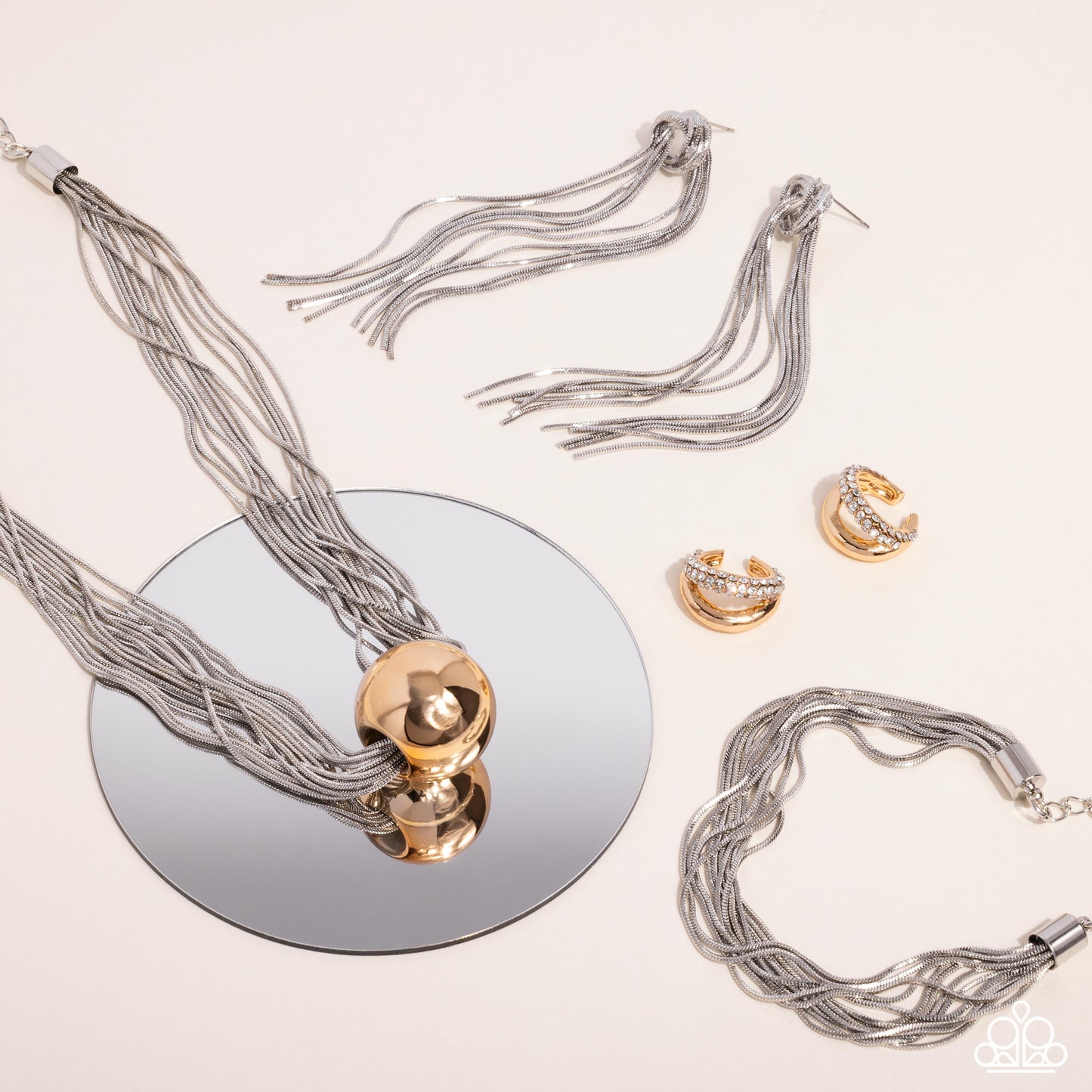 Magnificent Musings - Complete Trend Blend Set, Fashion Fix, April 2024