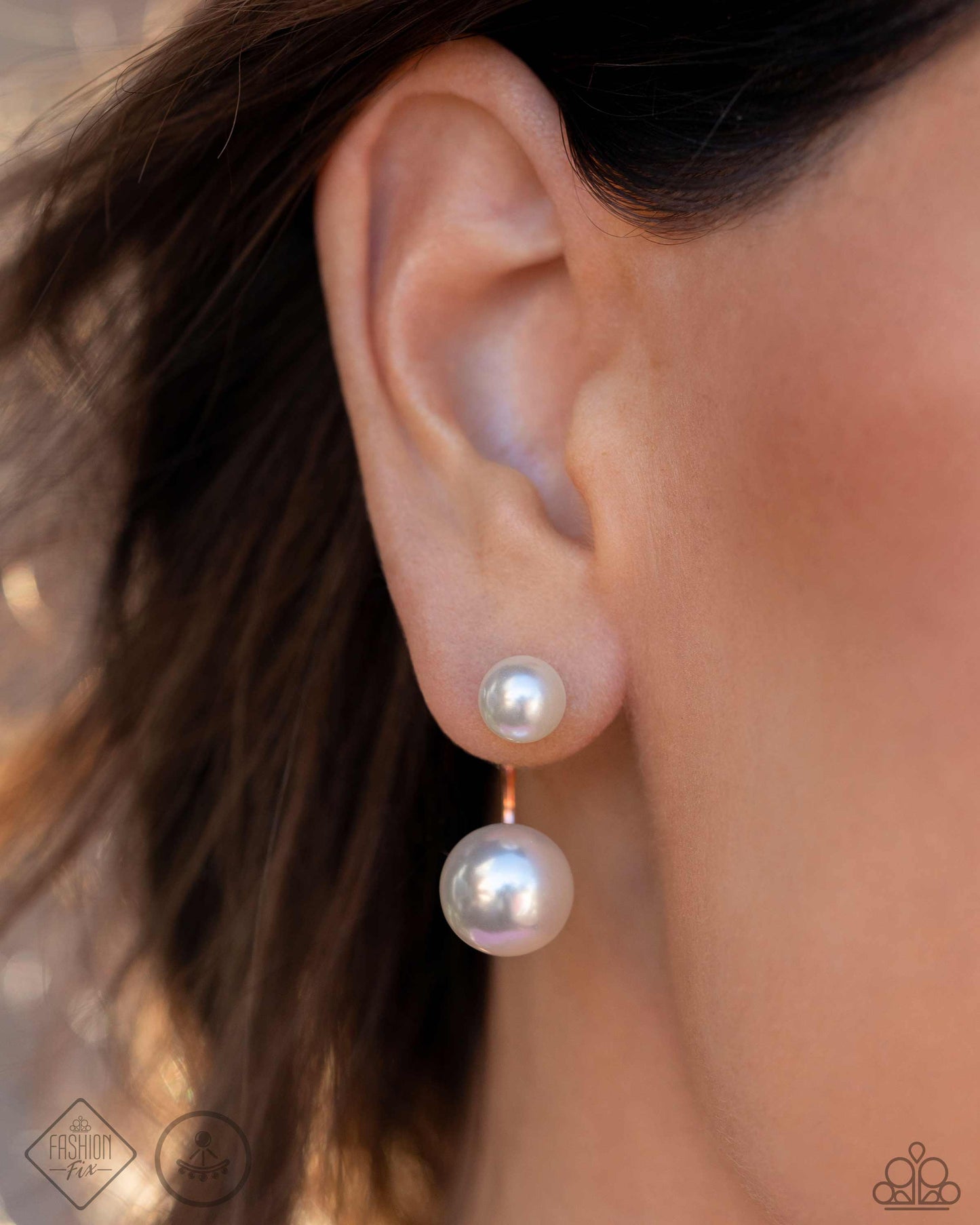 Glimpses of Malibu, Complete Trend Blend Set, Fashion Fix, May 2024