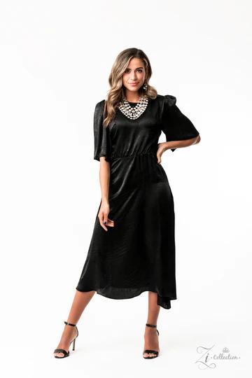 Irresistible, Zi Collection
