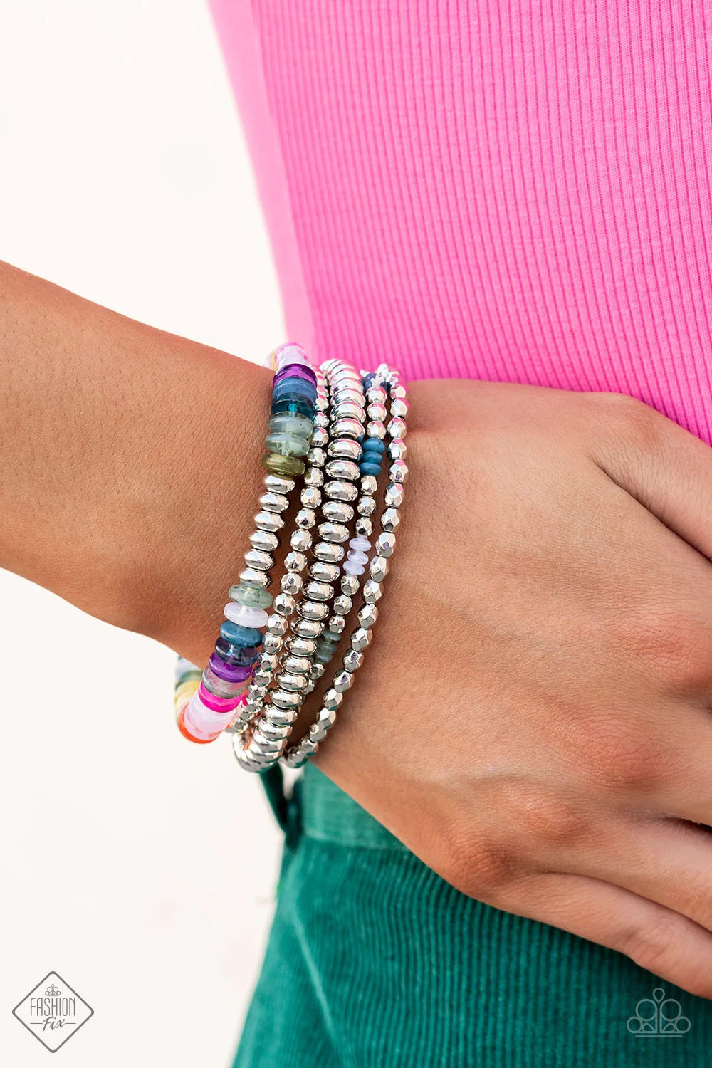 Sunset Sightings, Complete Trend Blend Set, Fashion Fix, October 2022