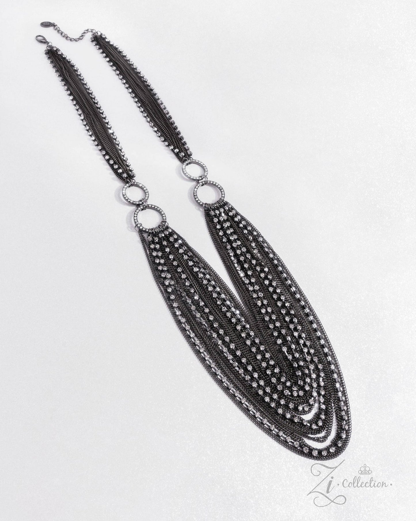 The Janet, Zi Collection
