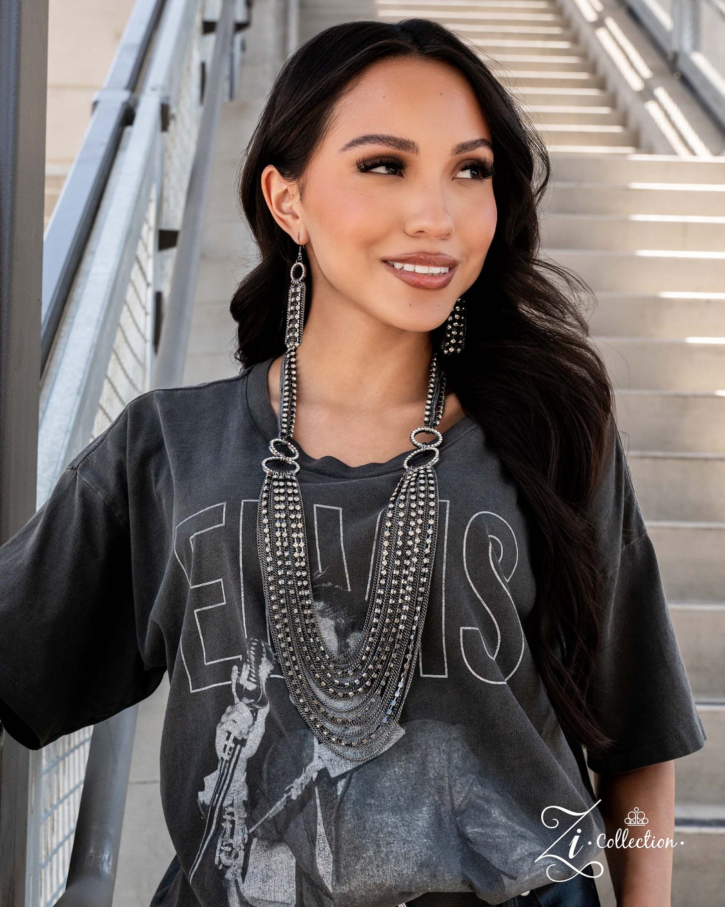 The Janet, Zi Collection