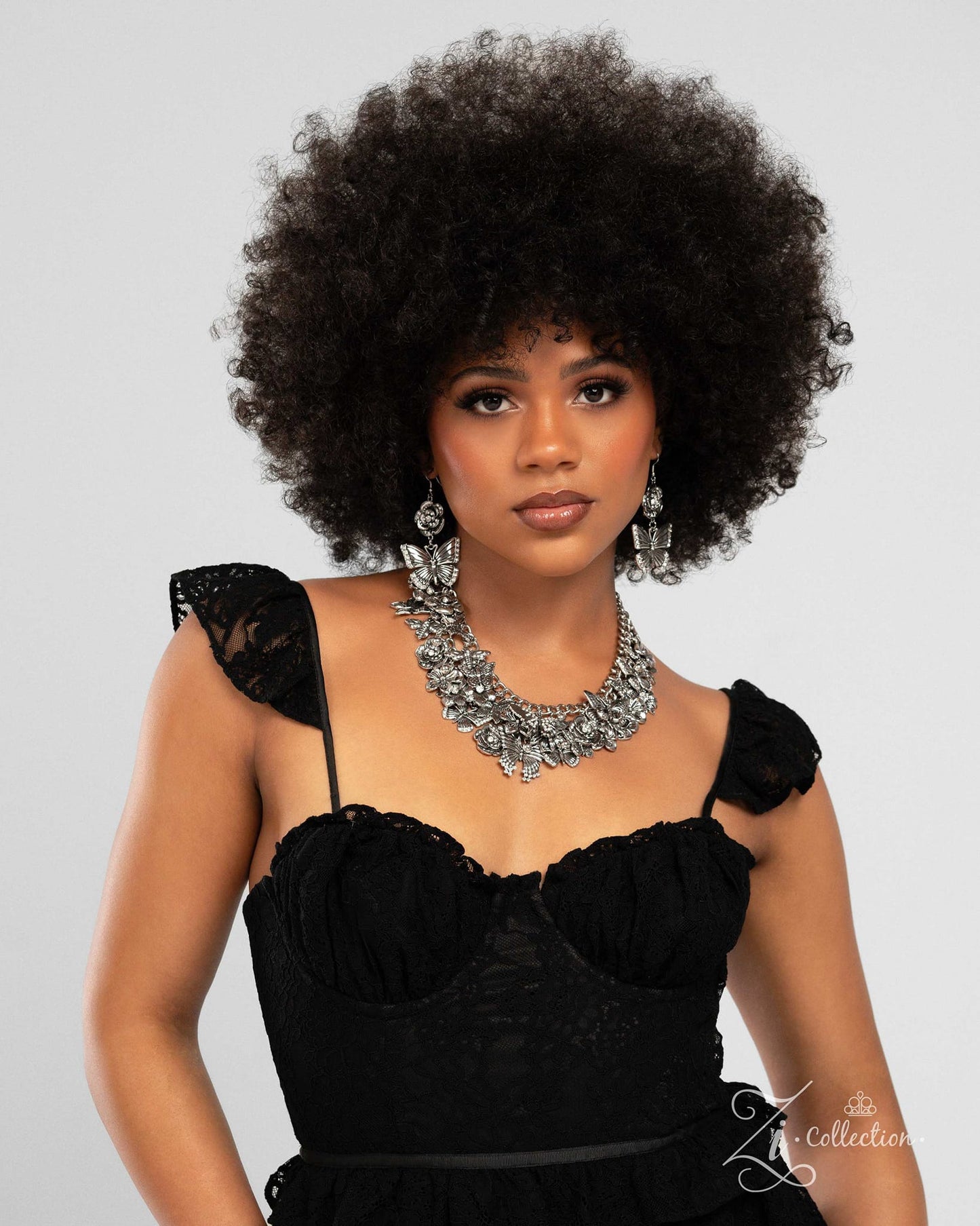 The McKayla, Zi Collection