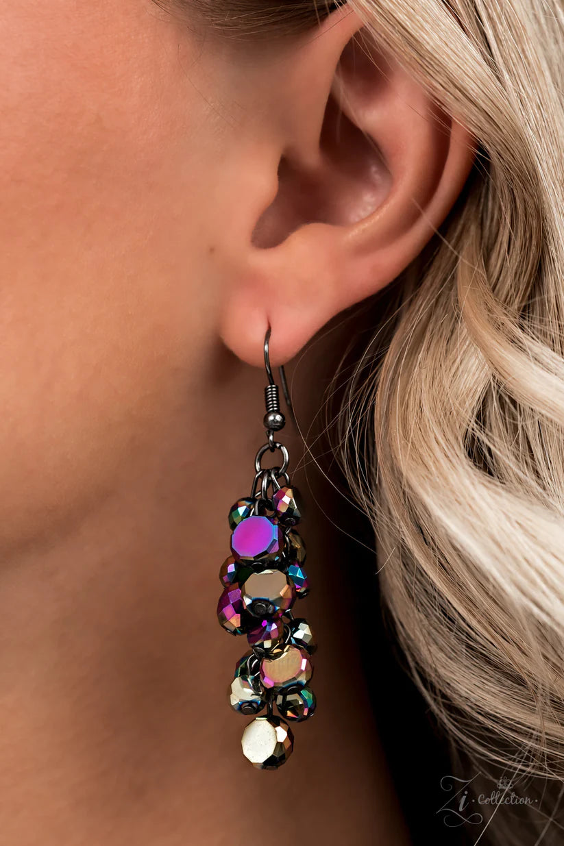 Vivacious, Zi Collection