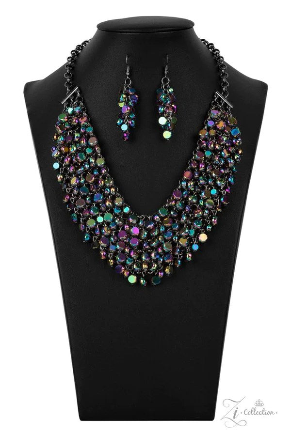 Vivacious, Zi Collection