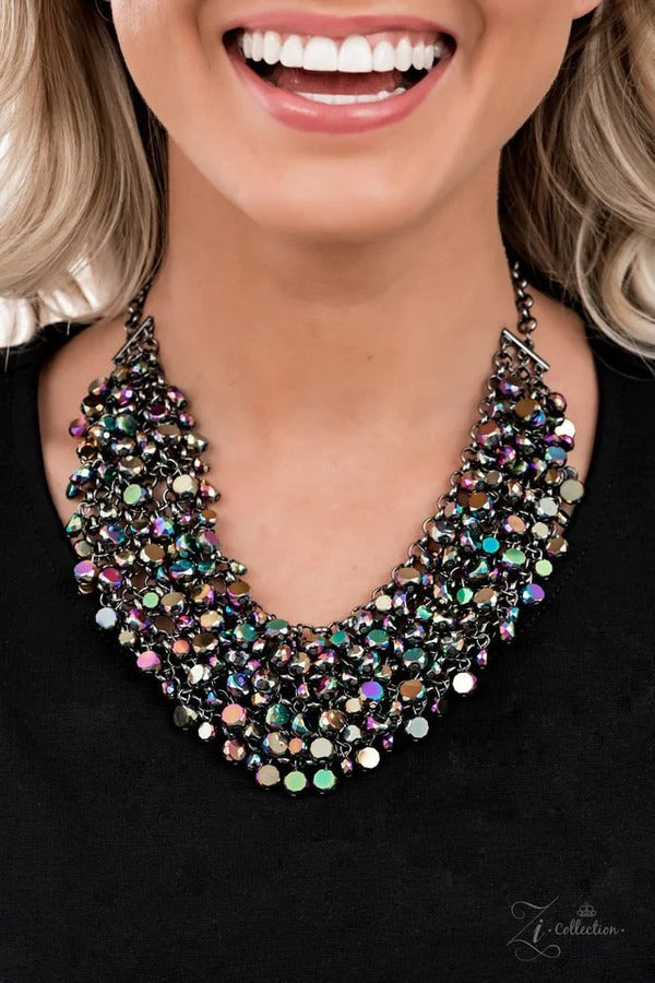 Vivacious, Zi Collection