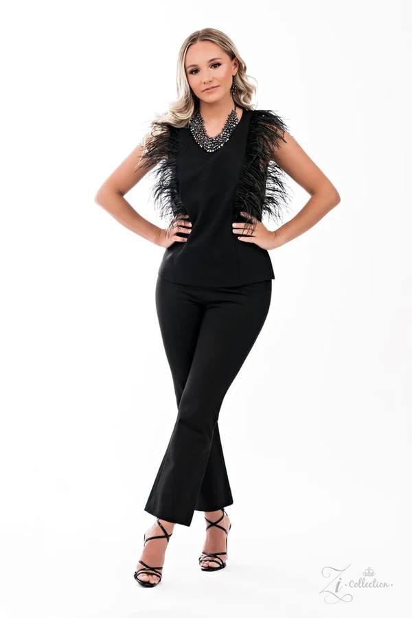 Vivacious, Zi Collection