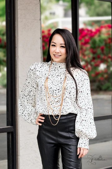 Commanding, Zi Collection