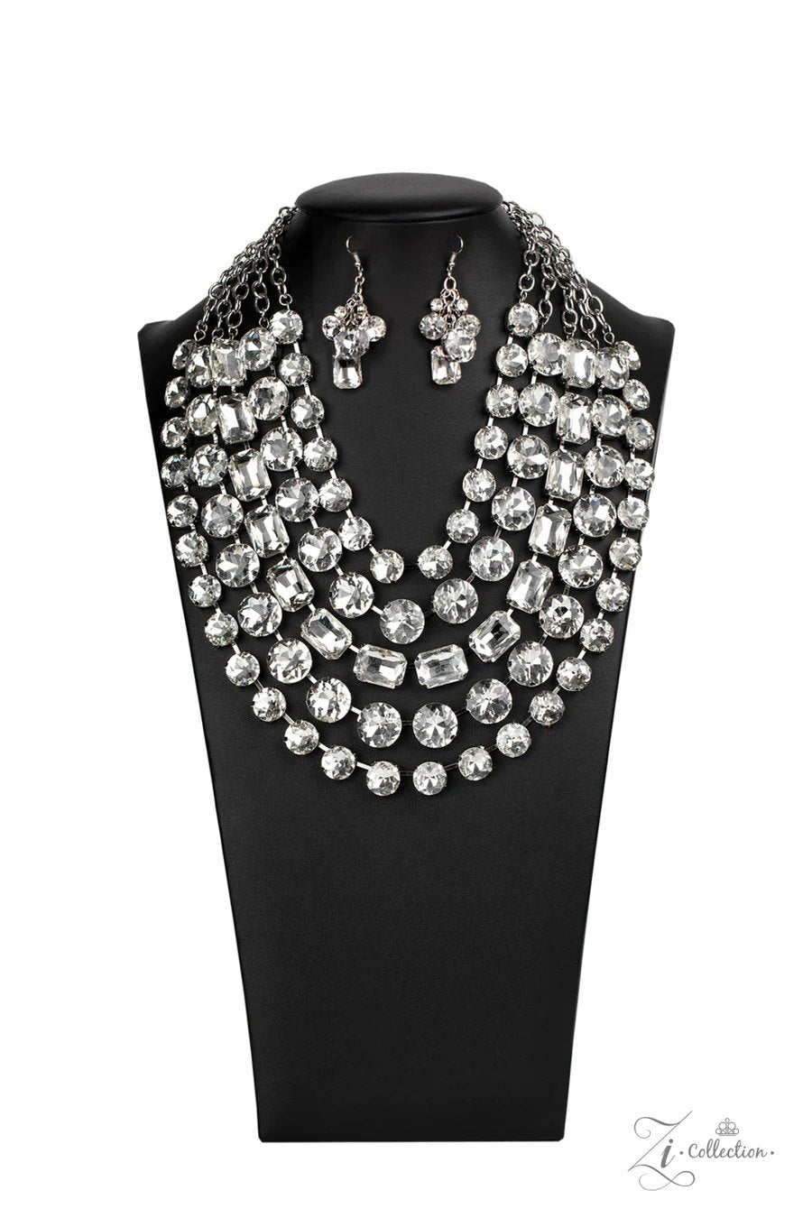 Irresistible, Zi Collection