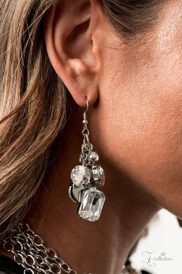 Irresistible, Zi Collection