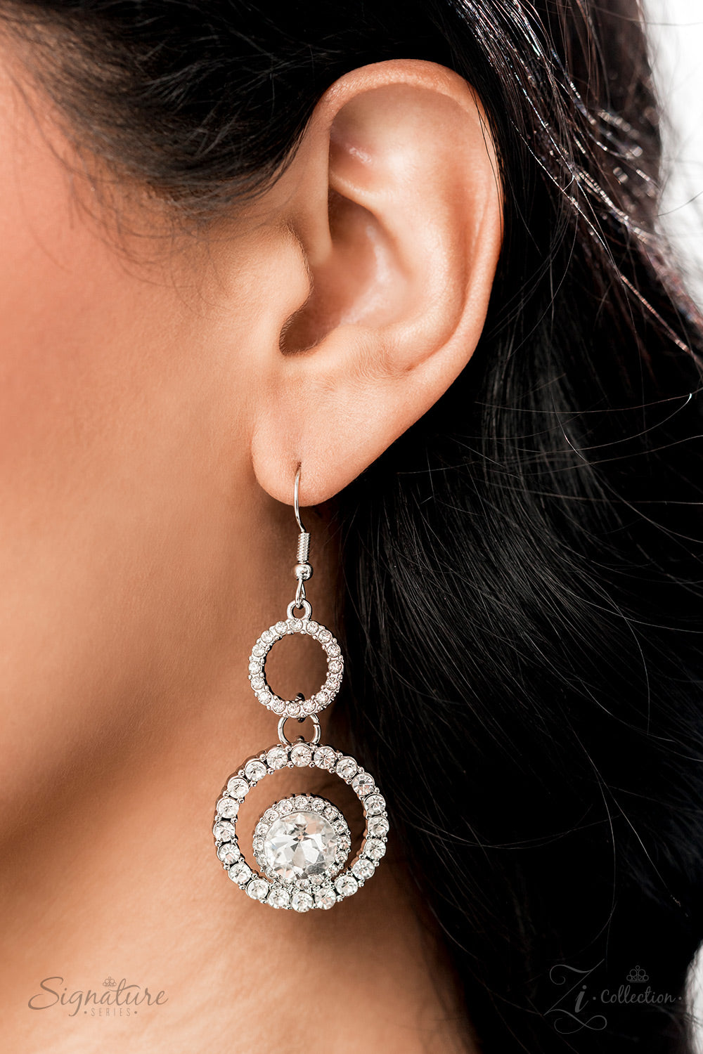 The Jennifer, Zi Collection Signature Series