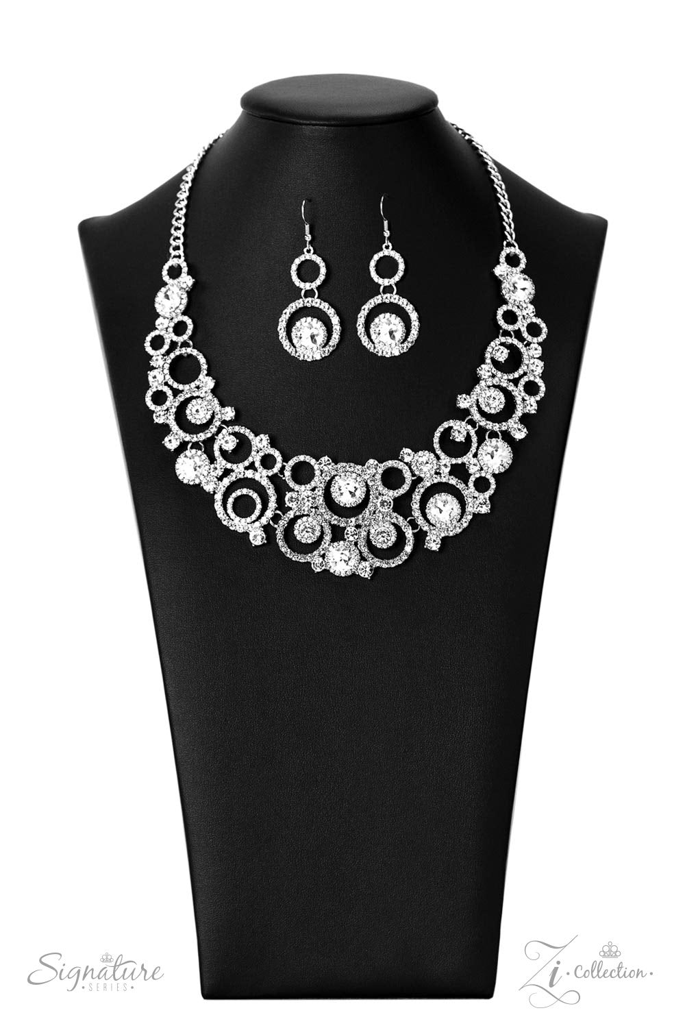The Jennifer, Zi Collection Signature Series