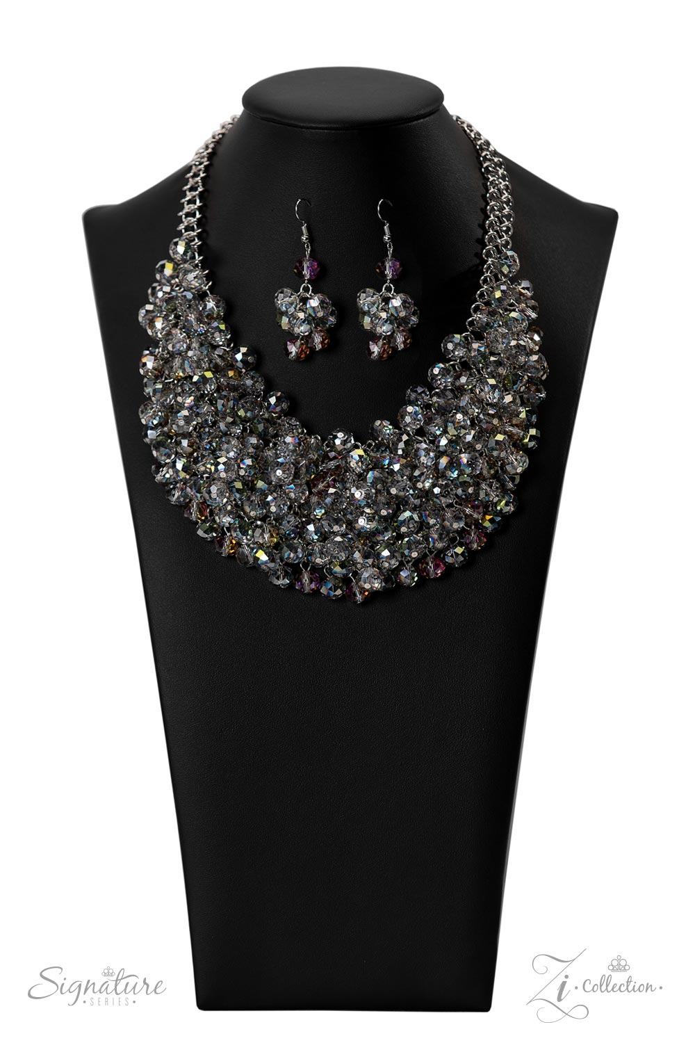 The Tanger, Zi Collection Signature Series