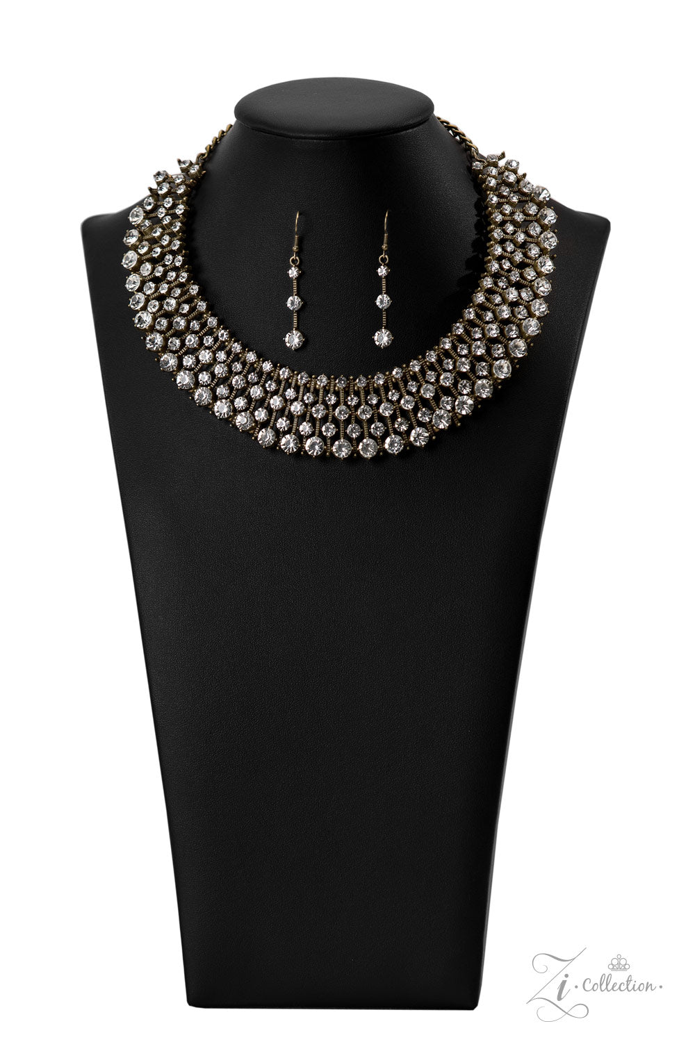 Undeniable, Zi Collection