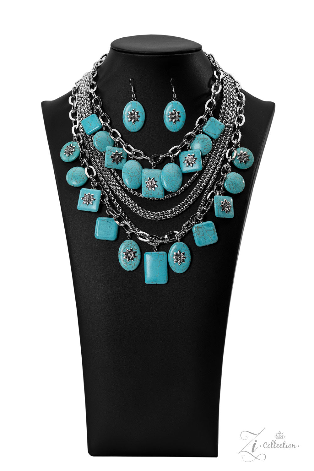 Bountiful, Zi Collection
