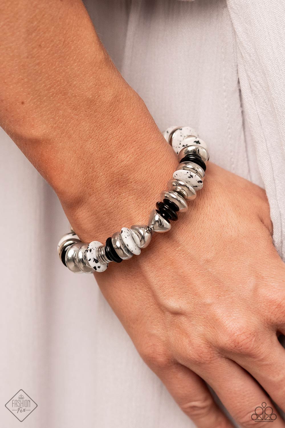 Simply Santa Fe - Complete Trend Blend Set, Fashion Fix, October 2023