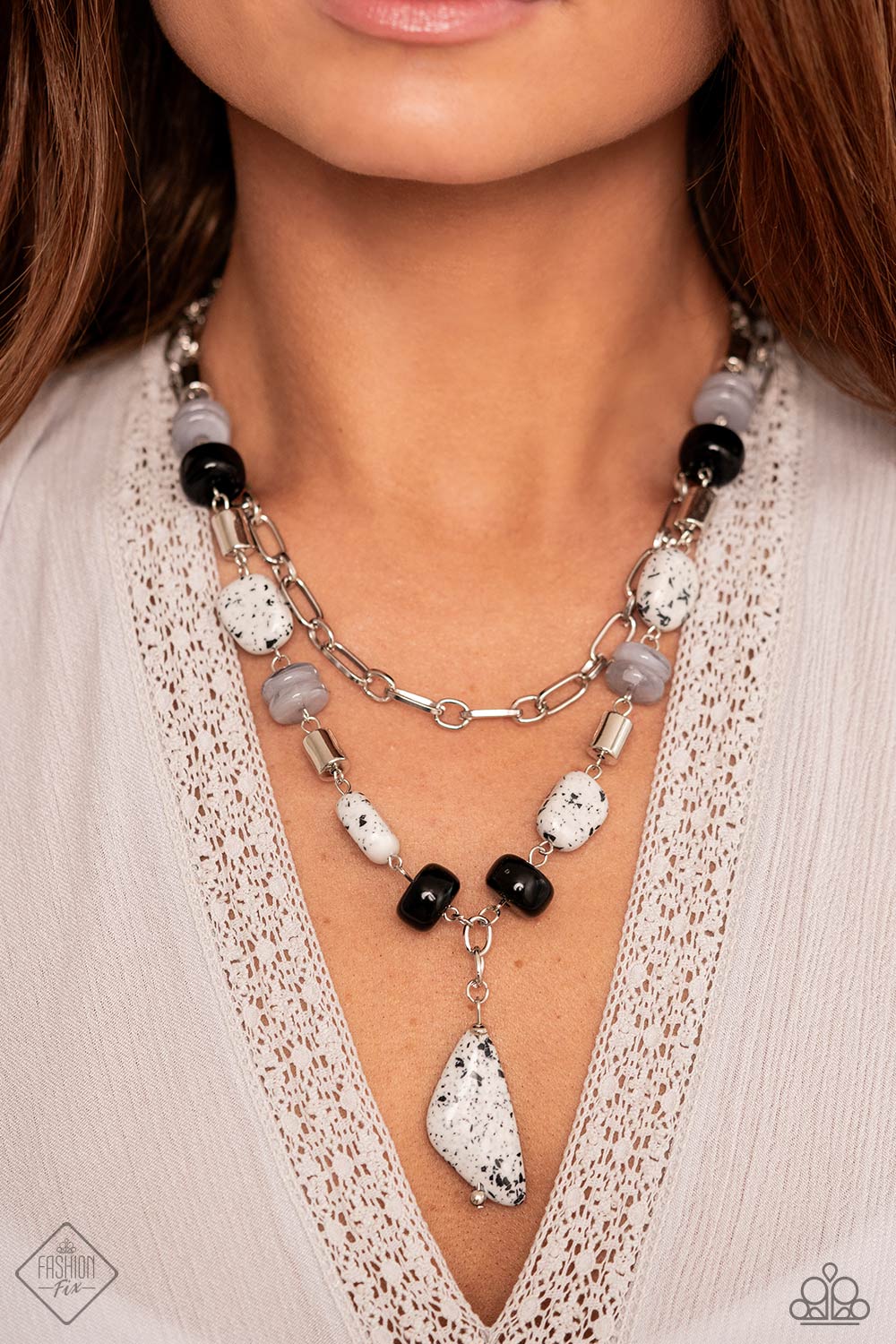 Simply Santa Fe - Complete Trend Blend Set, Fashion Fix, October 2023