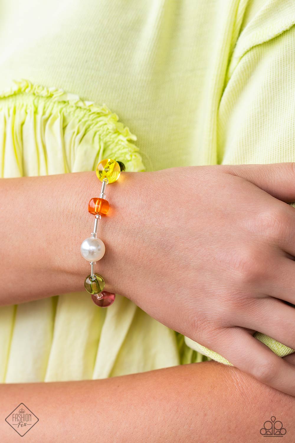 Sunset Sightings - Complete Trend Blend Set, Fashion Fix, October 2023