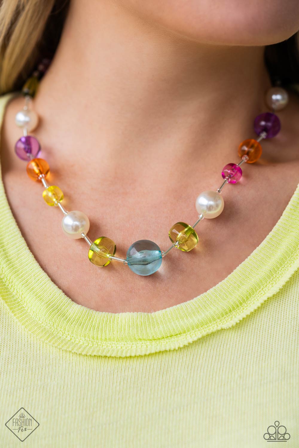 Sunset Sightings - Complete Trend Blend Set, Fashion Fix, October 2023