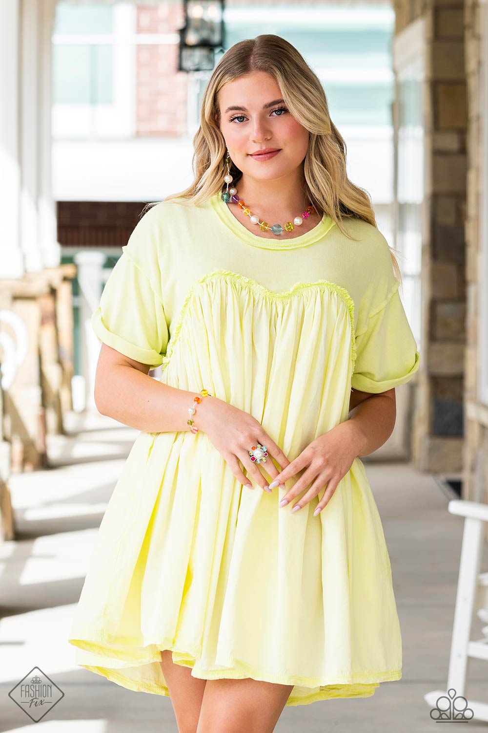 Sunset Sightings - Complete Trend Blend Set, Fashion Fix, October 2023