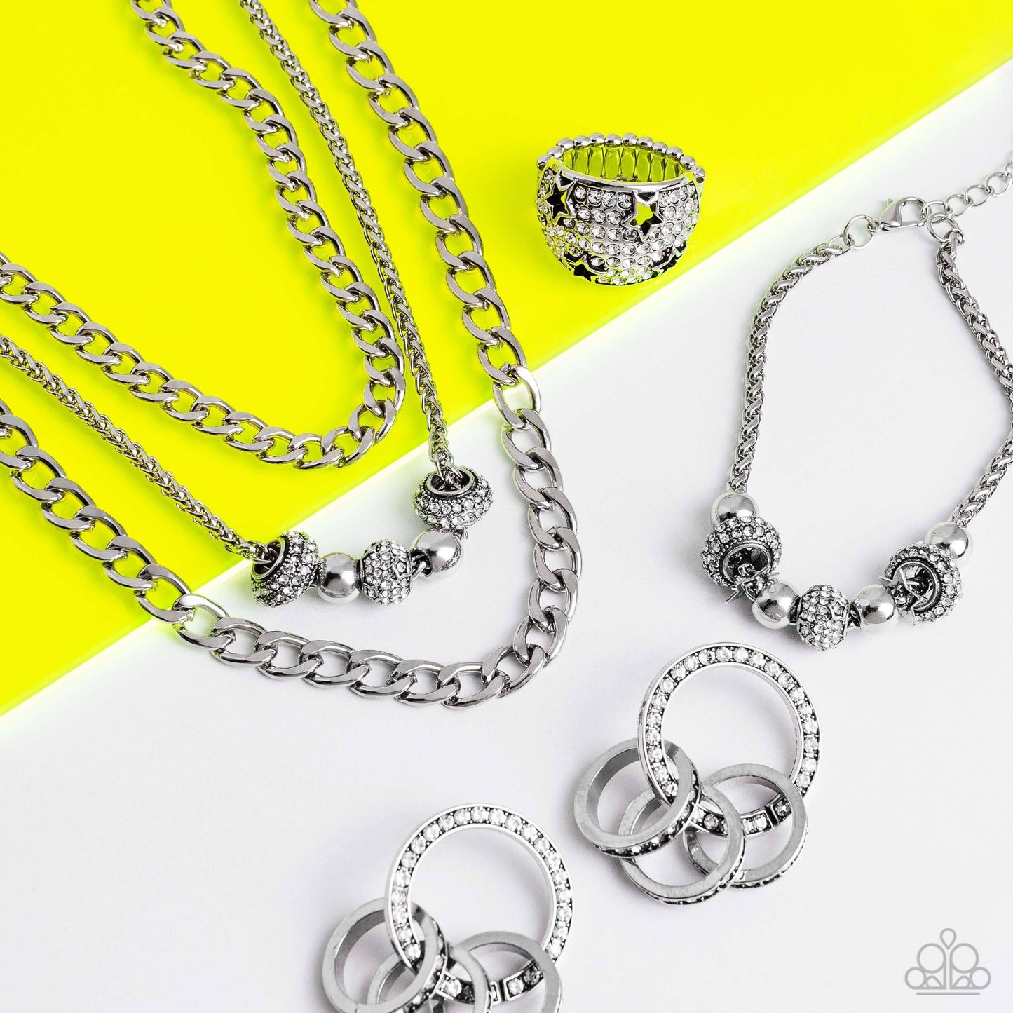 Magnificent Musings - Complete Trend Blend Set, Fashion Fix, October 2023