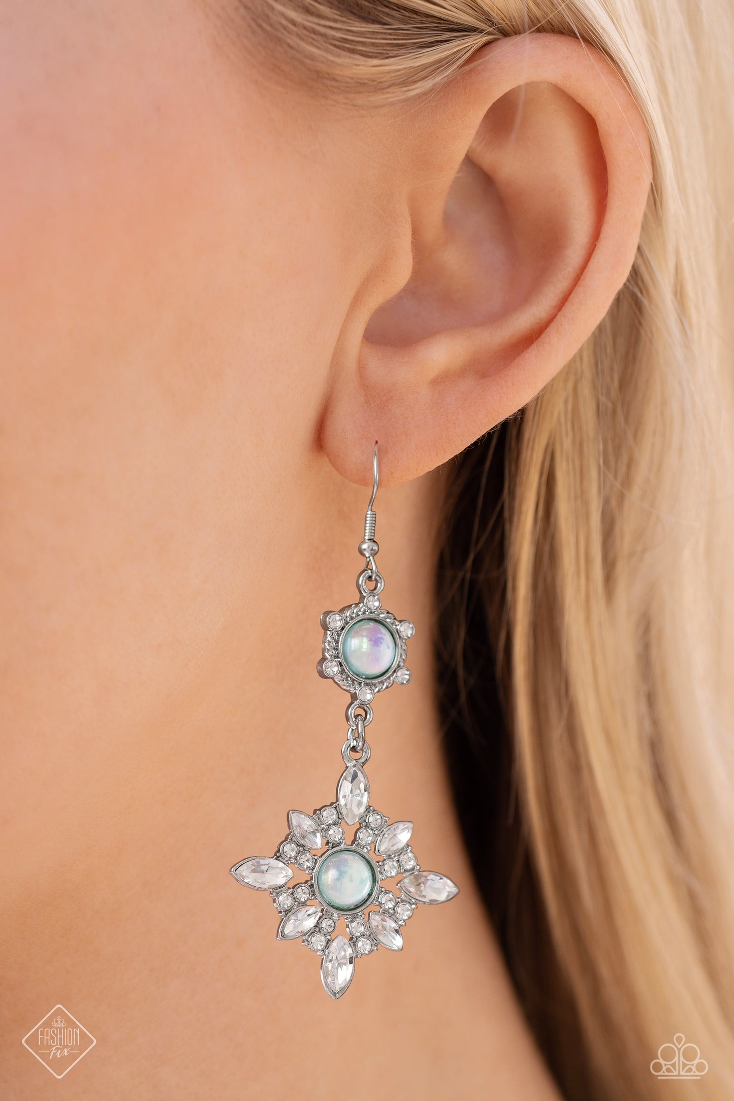 Glimpses of Malibu, Complete Trend Blend Set, Fashion Fix, July 2023