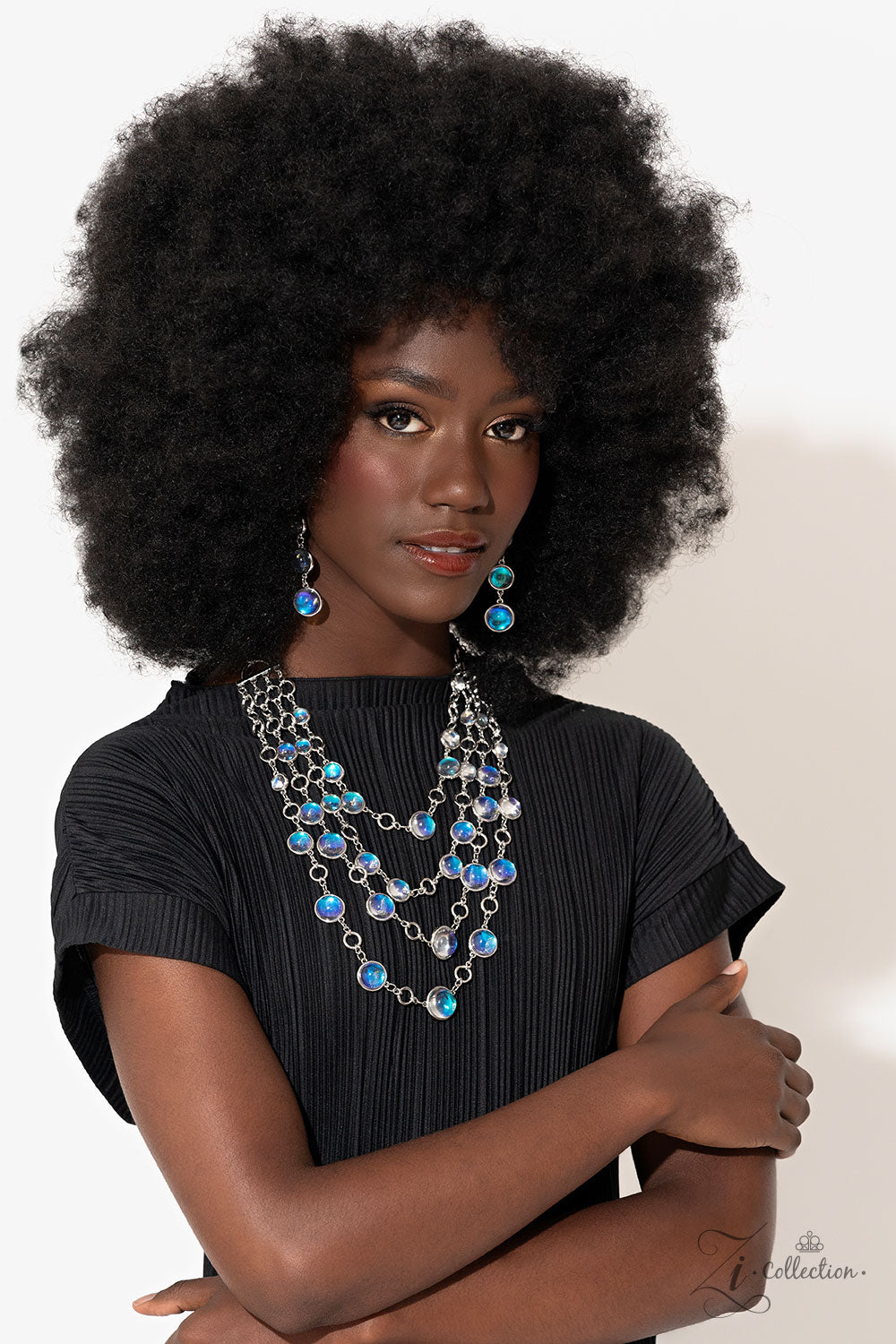 Hypnotic, Zi Collection