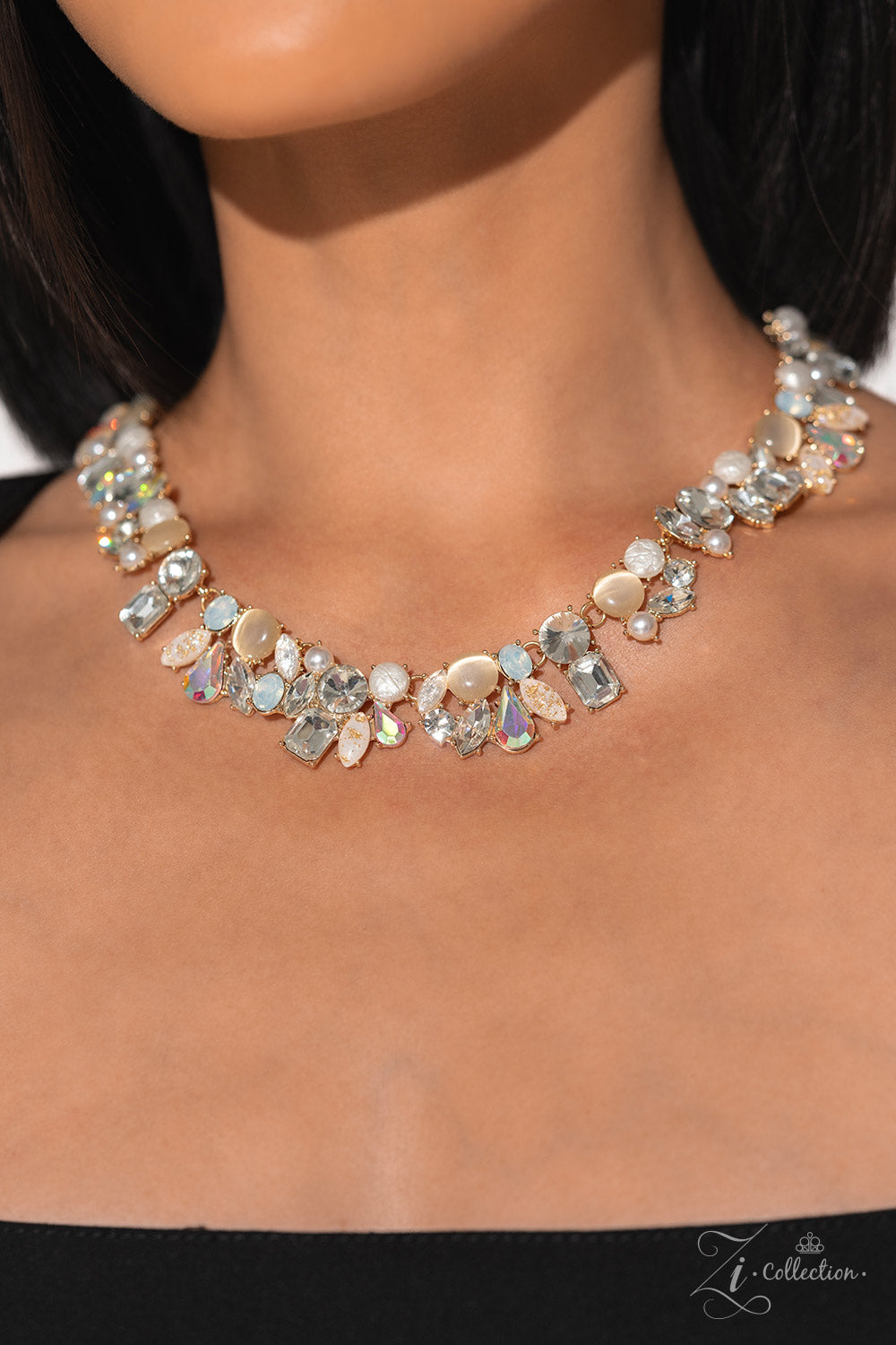 Enchanting, Zi Collection