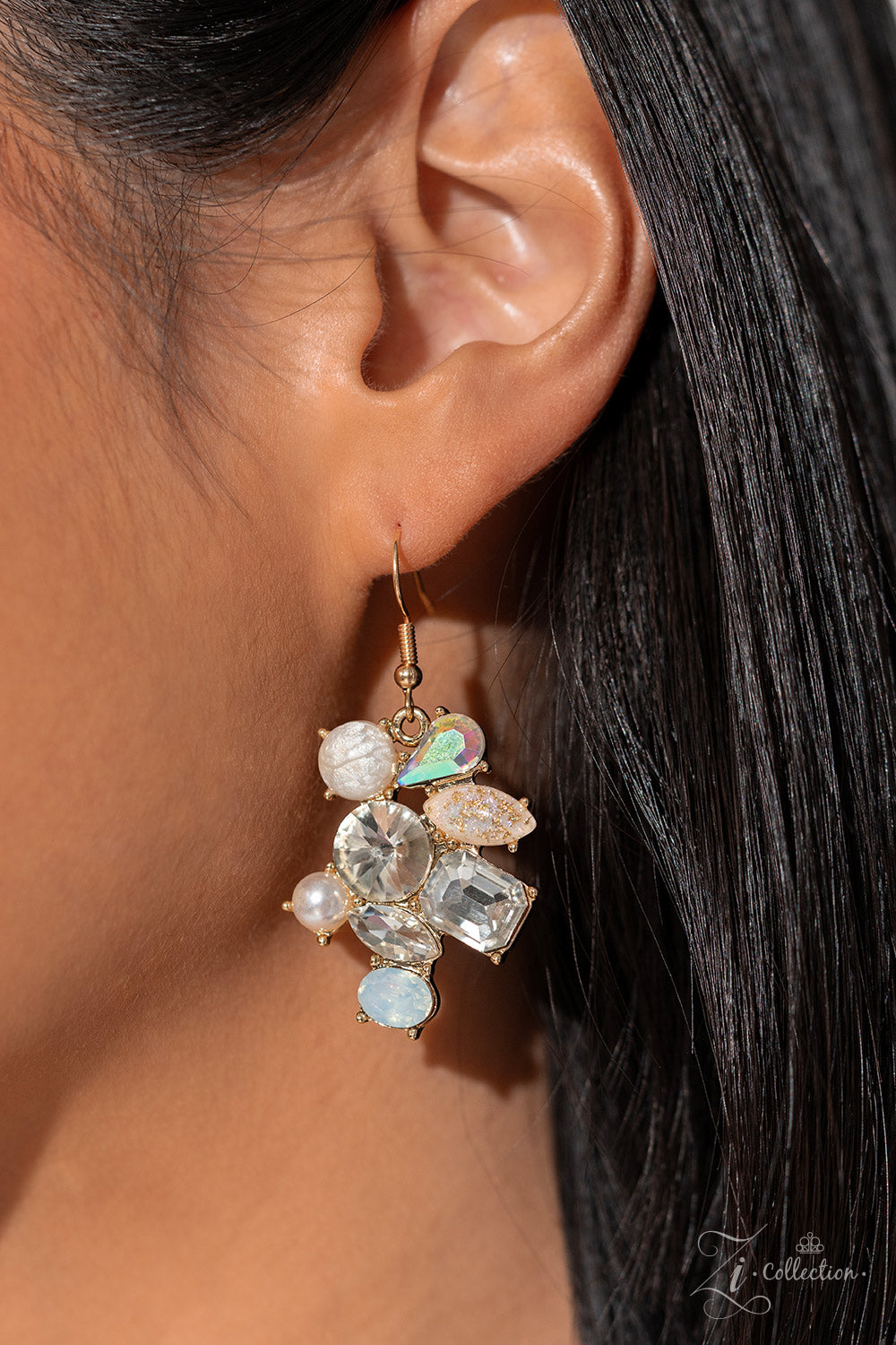 Enchanting, Zi Collection