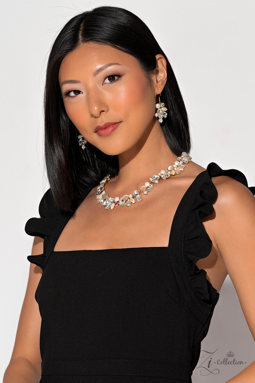 Enchanting, Zi Collection