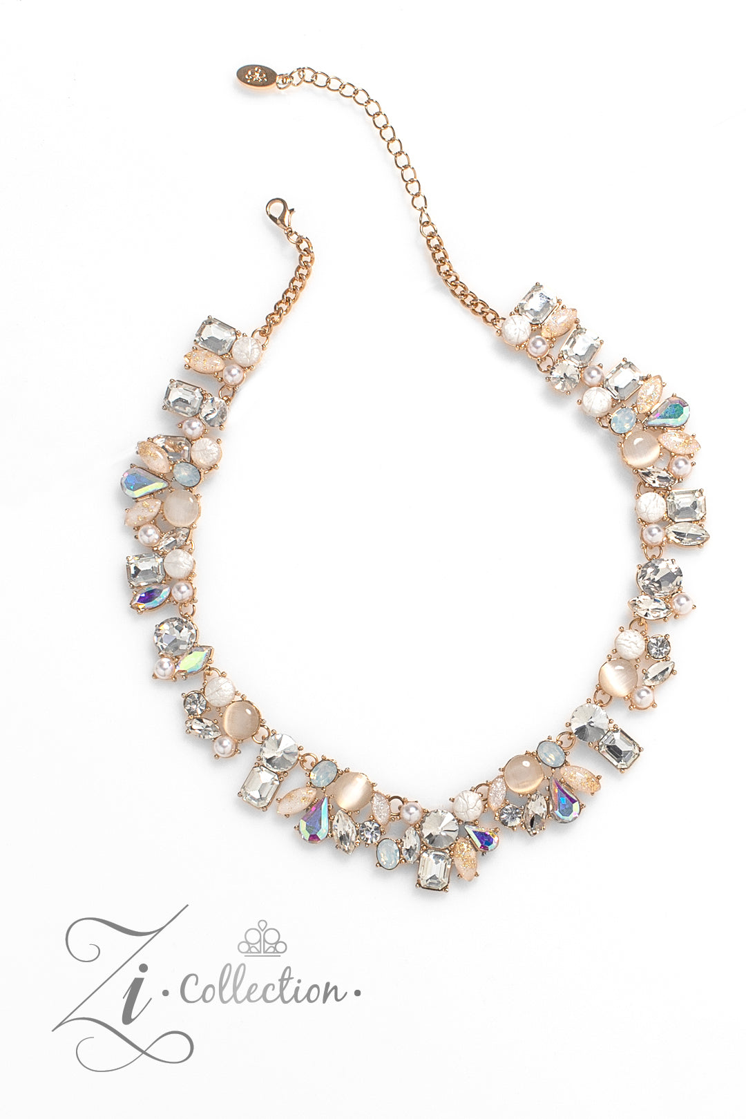 Enchanting, Zi Collection
