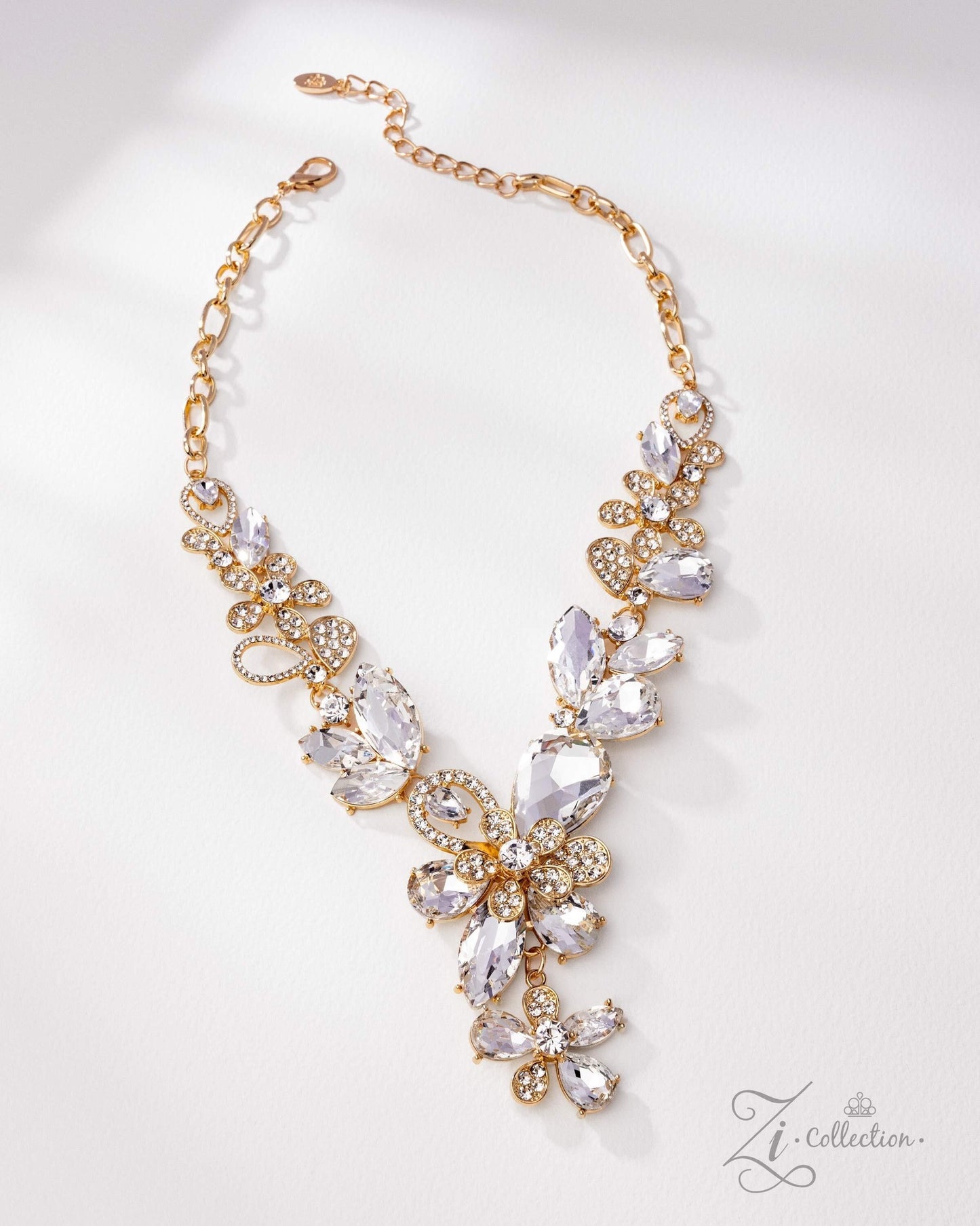 Effulgent, Zi Collection