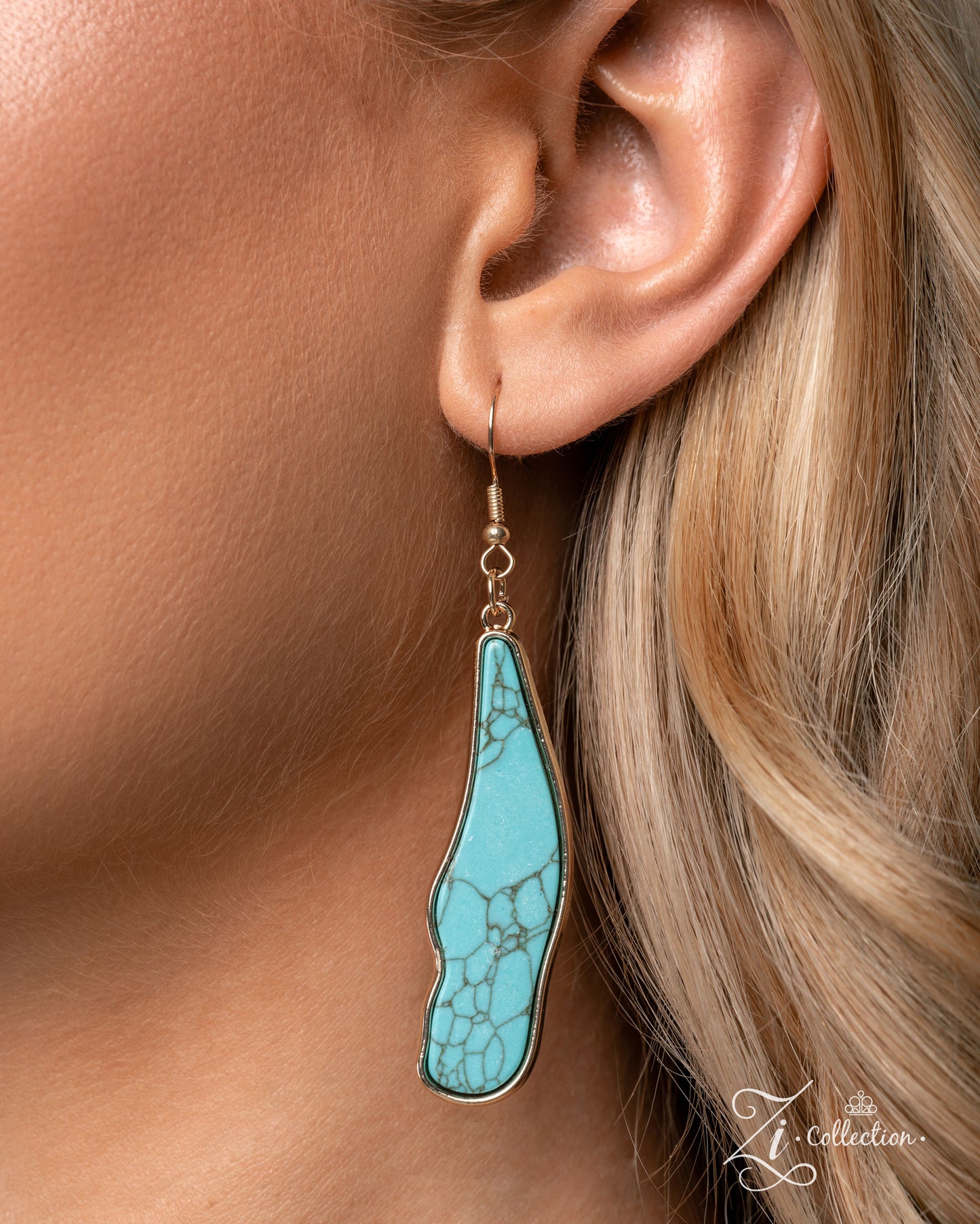 Boundless, Zi Collection