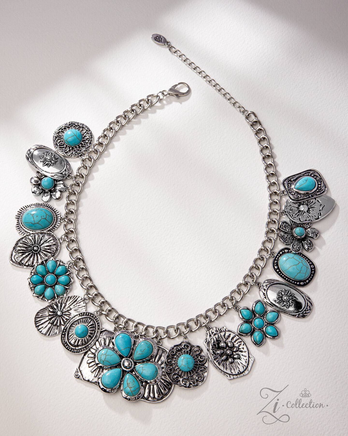 Down-to-Earth, Zi Collection