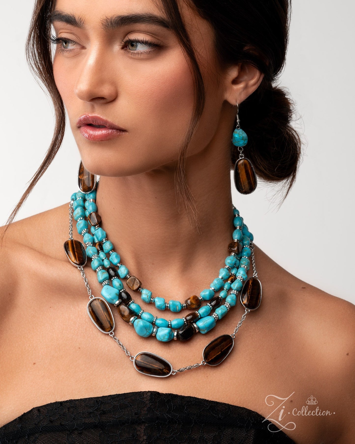 Elemental, Zi Collection